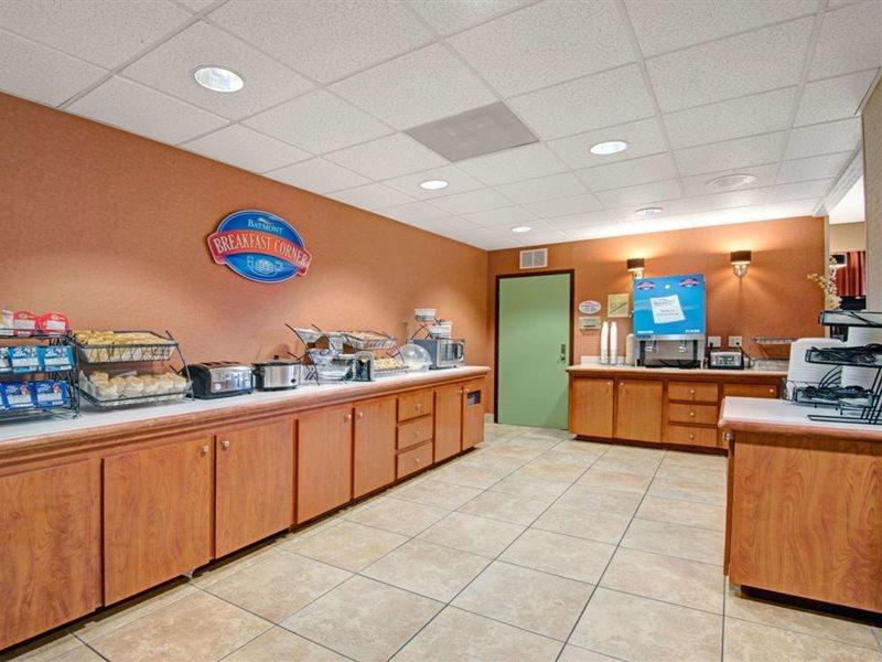 Baymont By Wyndham Nashville Airport Kültér fotó