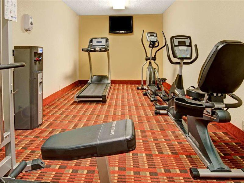 Baymont By Wyndham Nashville Airport Kültér fotó