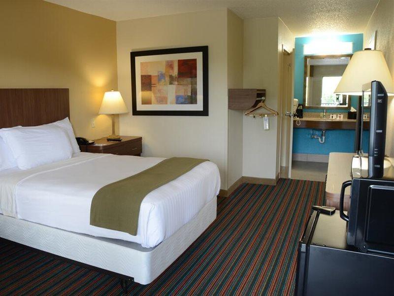 Baymont By Wyndham Nashville Airport Kültér fotó