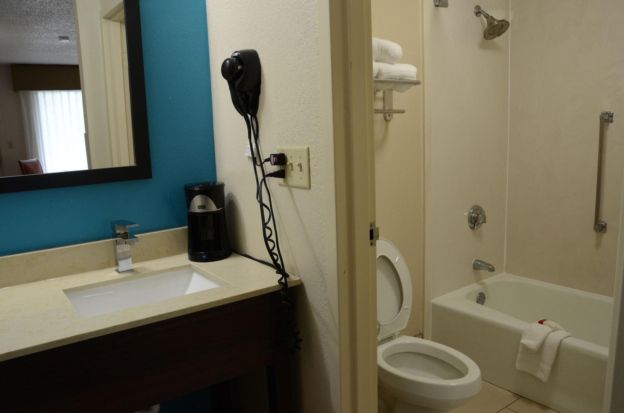 Baymont By Wyndham Nashville Airport Kültér fotó