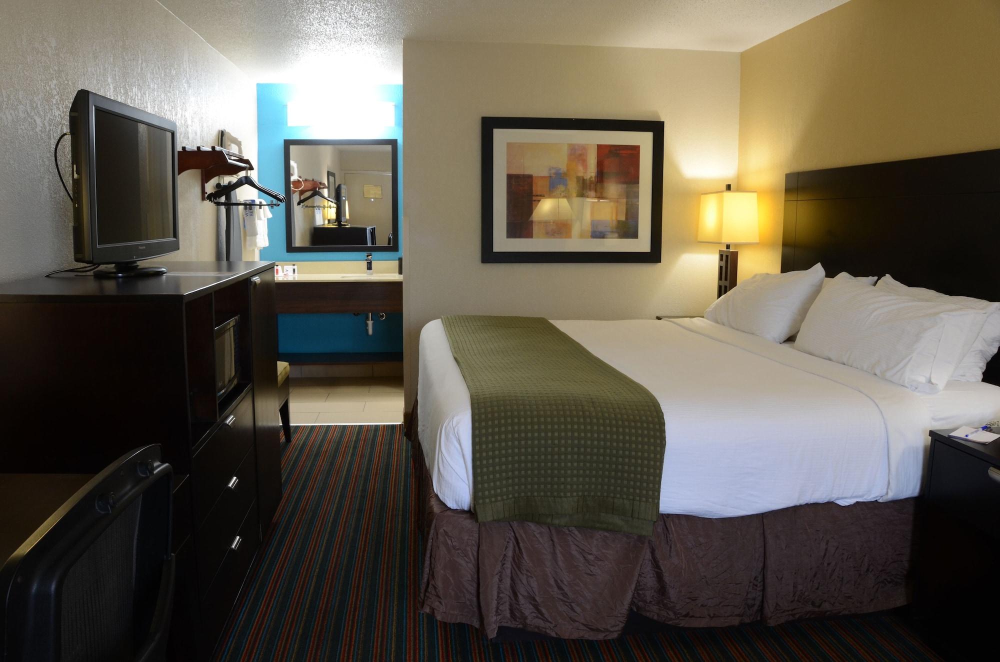 Baymont By Wyndham Nashville Airport Kültér fotó
