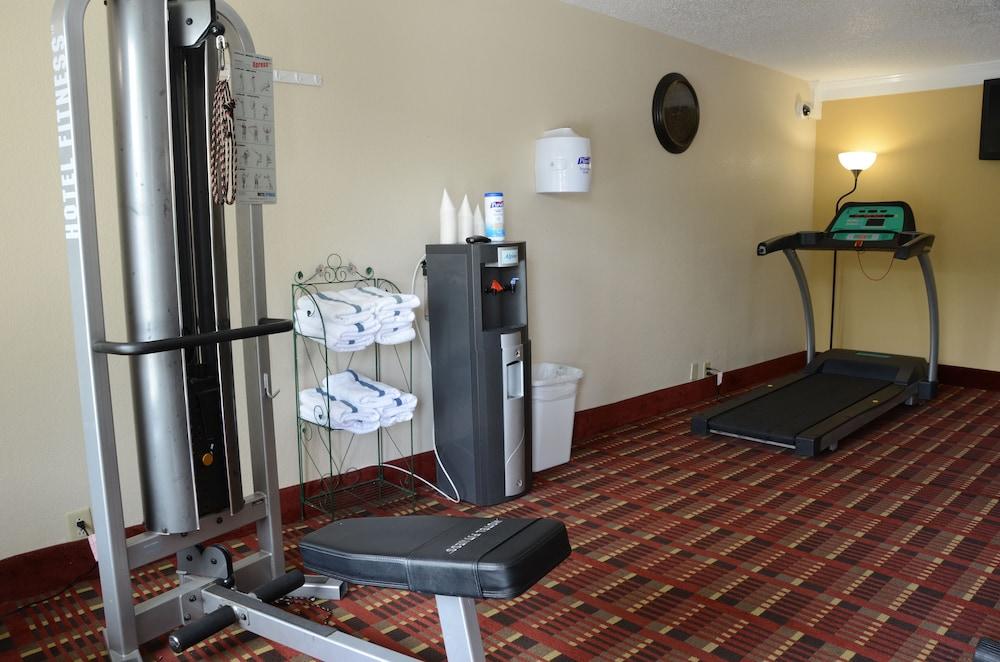 Baymont By Wyndham Nashville Airport Kültér fotó