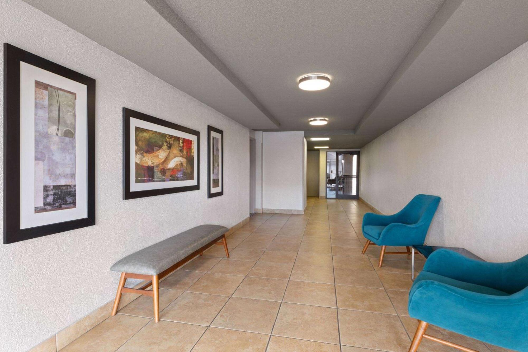 Baymont By Wyndham Nashville Airport Kültér fotó