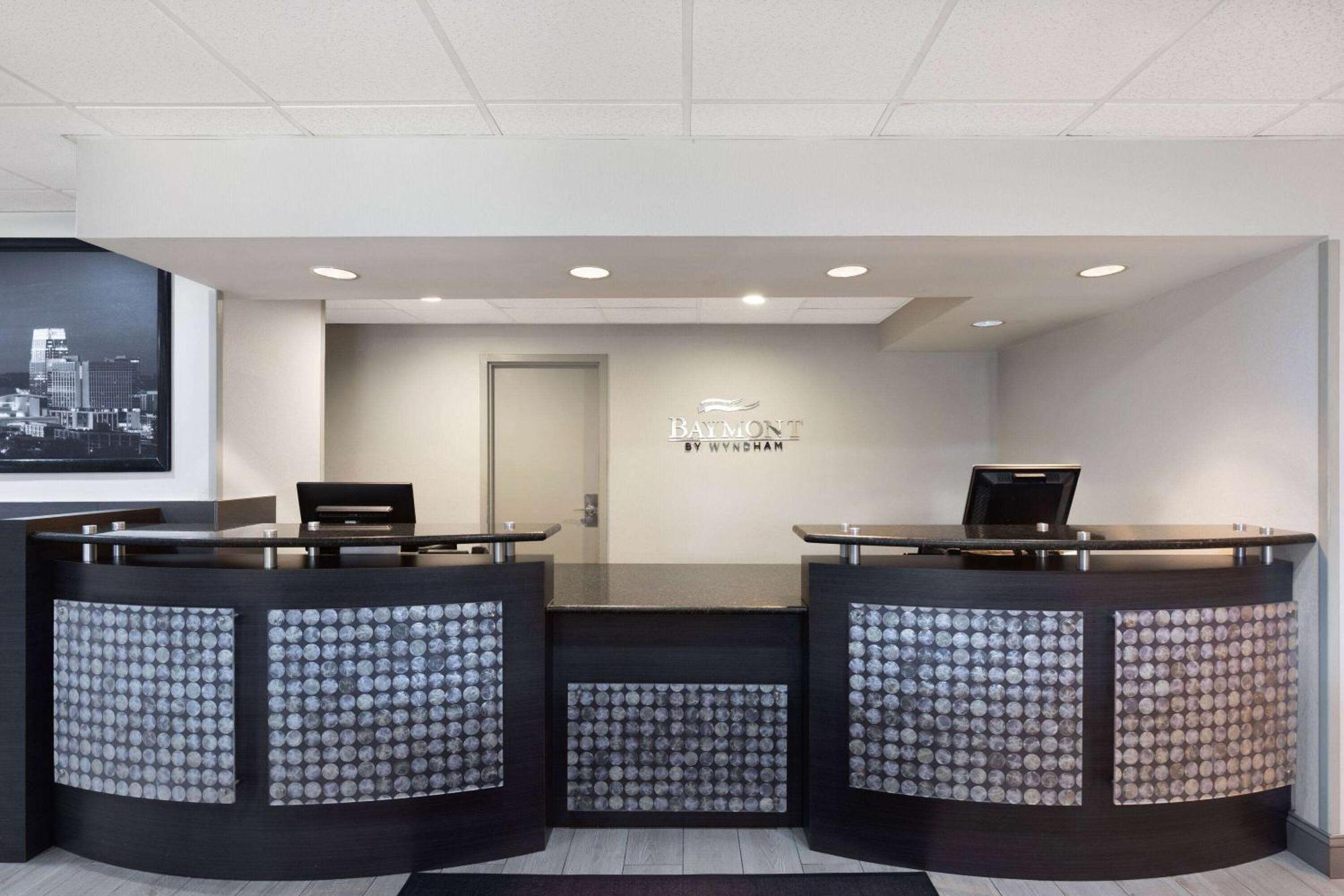 Baymont By Wyndham Nashville Airport Kültér fotó