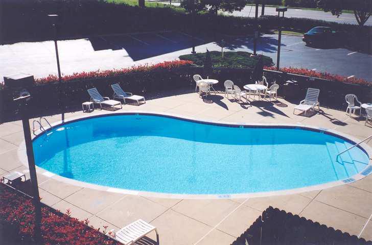 Baymont By Wyndham Nashville Airport Kültér fotó
