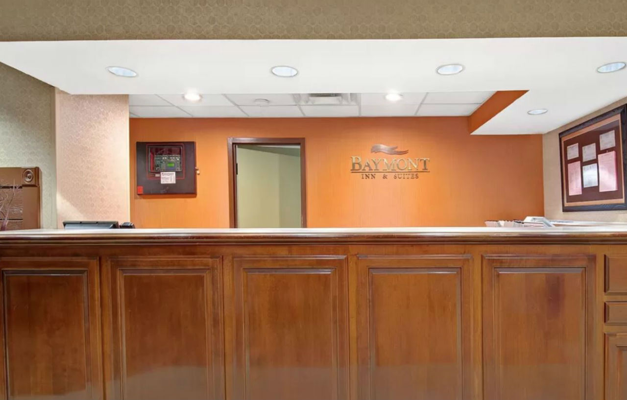 Baymont By Wyndham Nashville Airport Kültér fotó
