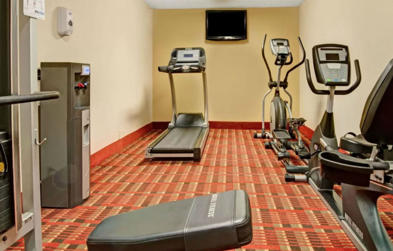 Baymont By Wyndham Nashville Airport Kültér fotó